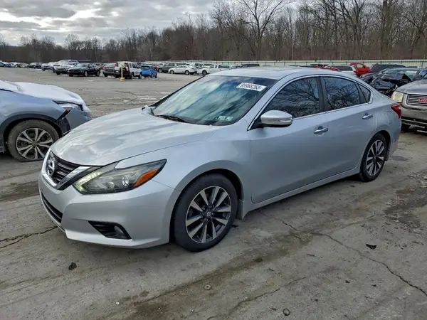 1N4AL3AP6GC214319 2016 NISSAN ALTIMA - Image 1