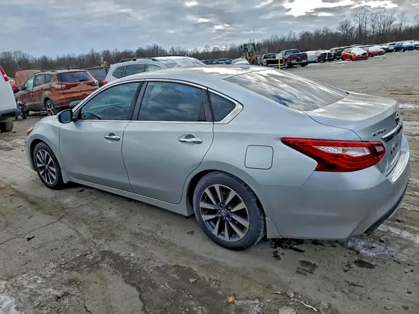 1N4AL3AP6GC214319 2016 NISSAN ALTIMA - Image 2