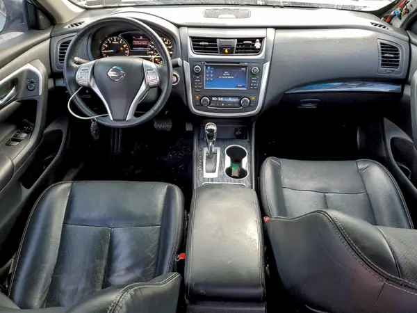 1N4AL3AP6GC214319 2016 NISSAN ALTIMA - Image 8