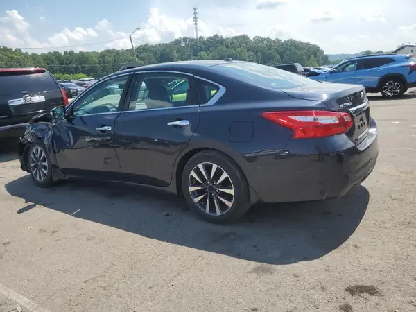 1N4AL3AP6GC214630 2016 NISSAN ALTIMA - Image 2