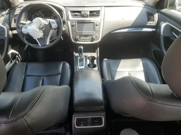 1N4AL3AP6GC214630 2016 NISSAN ALTIMA - Image 8
