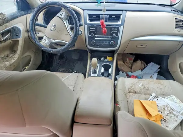 1N4AL3AP6GC214708 2016 NISSAN ALTIMA - Image 8