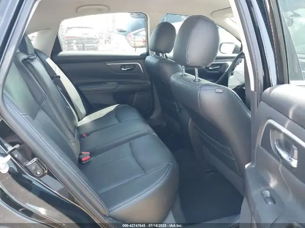 1N4AL3AP6GC214921 2016 NISSAN ALTIMA - Image 8