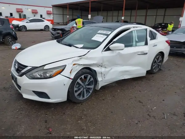 1N4AL3AP6GC215597 2016 NISSAN ALTIMA - Image 2