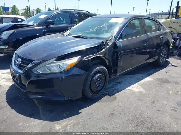 1N4AL3AP6GC215714 2016 NISSAN ALTIMA - Image 2