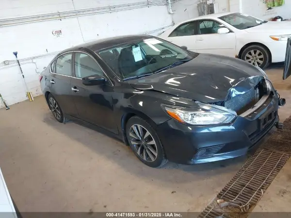 1N4AL3AP6GC215745 2016 NISSAN ALTIMA - Image 1