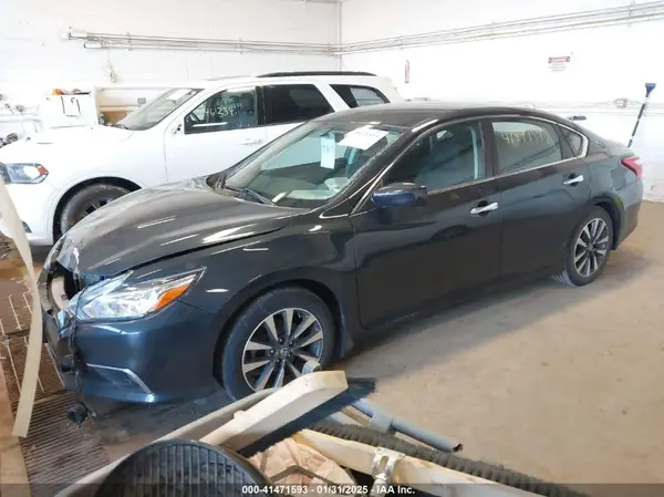 1N4AL3AP6GC215745 2016 NISSAN ALTIMA - Image 2