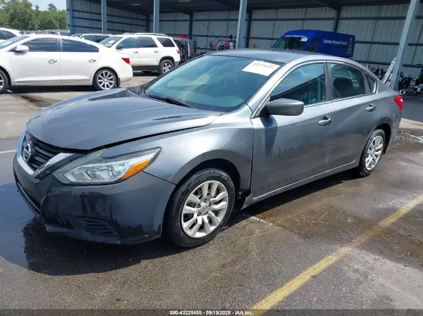 1N4AL3AP6GC216216 2016 NISSAN ALTIMA - Image 2