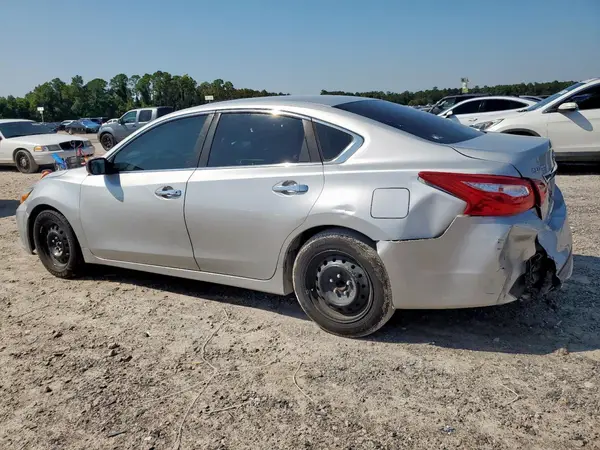 1N4AL3AP6GC216314 2016 NISSAN ALTIMA - Image 2