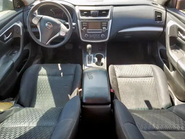 1N4AL3AP6GC216314 2016 NISSAN ALTIMA - Image 8