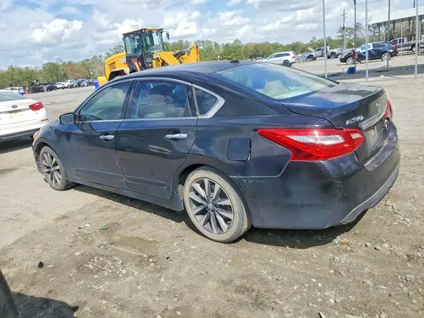 1N4AL3AP6GC216765 2016 NISSAN ALTIMA - Image 2
