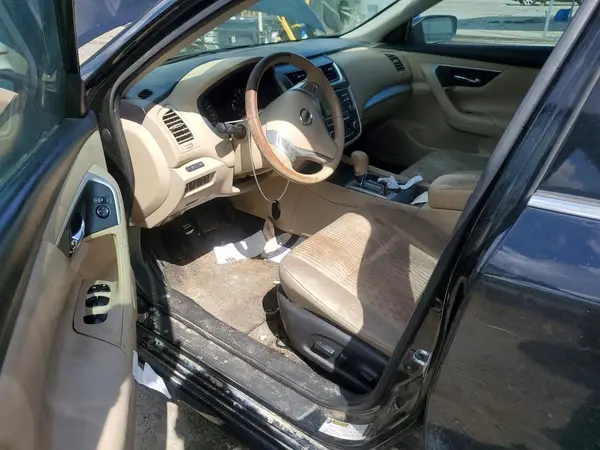1N4AL3AP6GC216765 2016 NISSAN ALTIMA - Image 8