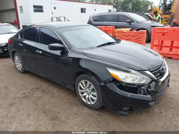 1N4AL3AP6GC216832 2016 NISSAN ALTIMA - Image 1