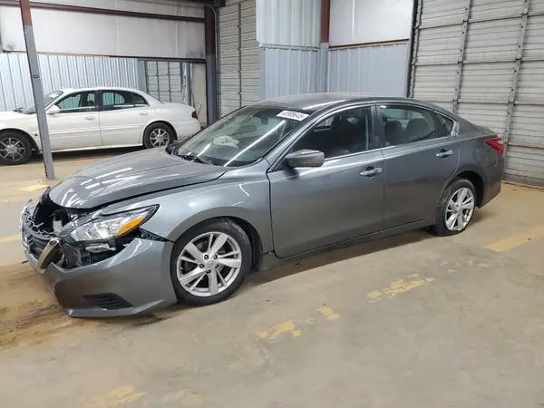 1N4AL3AP6GC216961 2016 NISSAN ALTIMA - Image 1