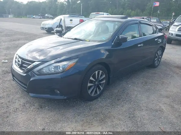 1N4AL3AP6GC217396 2016 NISSAN ALTIMA - Image 2