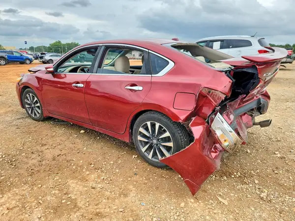 1N4AL3AP6GC217477 2016 NISSAN ALTIMA - Image 2
