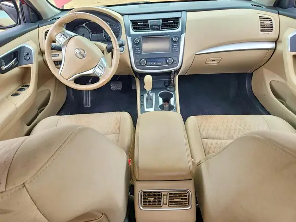 1N4AL3AP6GC217477 2016 NISSAN ALTIMA - Image 8
