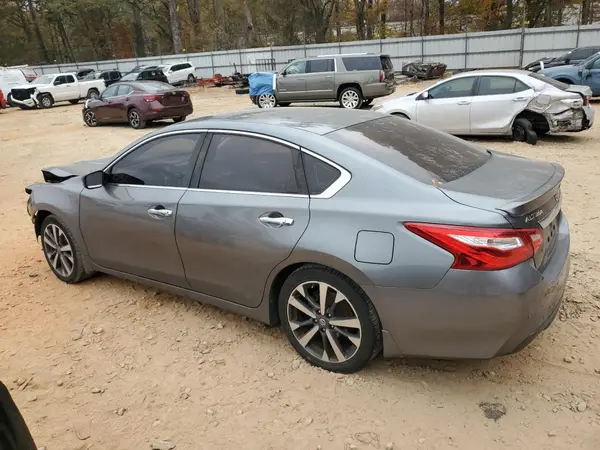 1N4AL3AP6GC217785 2016 NISSAN ALTIMA - Image 2