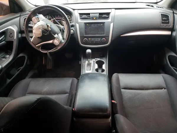 1N4AL3AP6GC217785 2016 NISSAN ALTIMA - Image 8