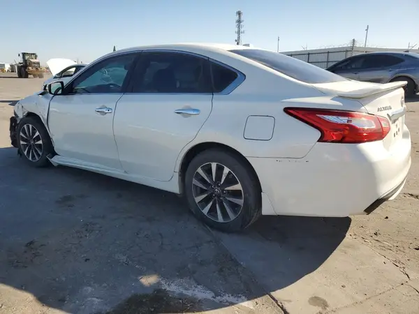 1N4AL3AP6GC218080 2016 NISSAN ALTIMA - Image 2