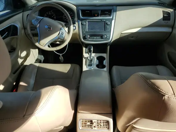 1N4AL3AP6GC218080 2016 NISSAN ALTIMA - Image 8