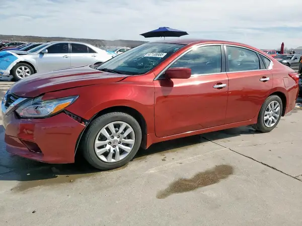 1N4AL3AP6GC218290 2016 NISSAN ALTIMA - Image 1