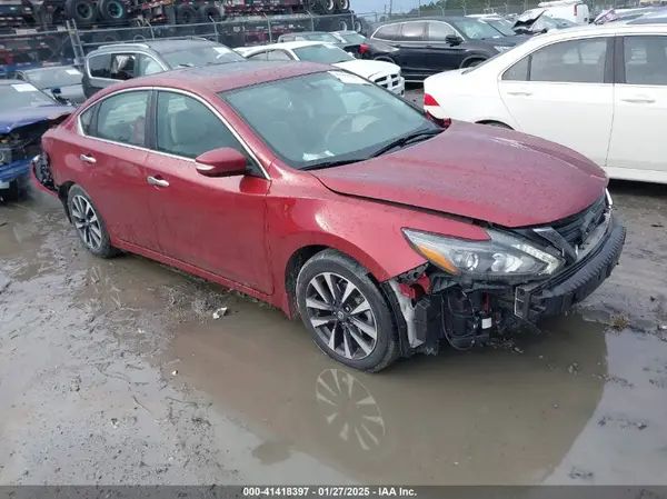 1N4AL3AP6GC218323 2016 NISSAN ALTIMA - Image 1