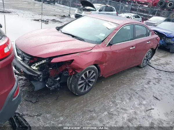 1N4AL3AP6GC218323 2016 NISSAN ALTIMA - Image 2