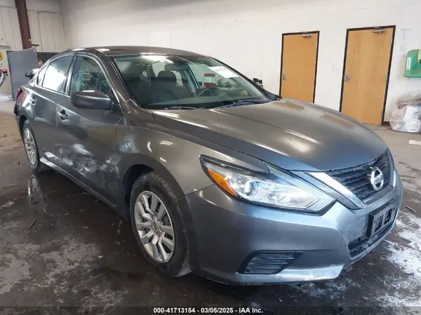 1N4AL3AP6GC218645 2016 NISSAN ALTIMA - Image 1