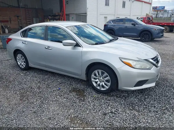 1N4AL3AP6GC218788 2016 NISSAN ALTIMA - Image 1