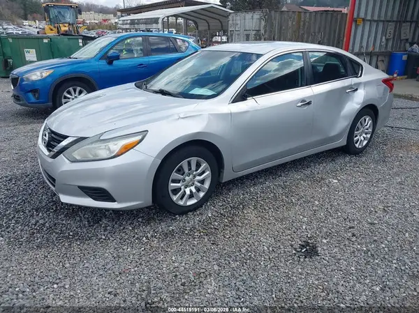 1N4AL3AP6GC218788 2016 NISSAN ALTIMA - Image 2