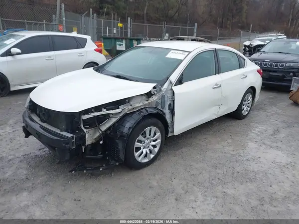 1N4AL3AP6GC218919 2016 NISSAN ALTIMA - Image 2