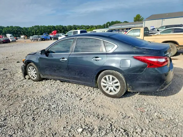 1N4AL3AP6GC219312 2016 NISSAN ALTIMA - Image 2