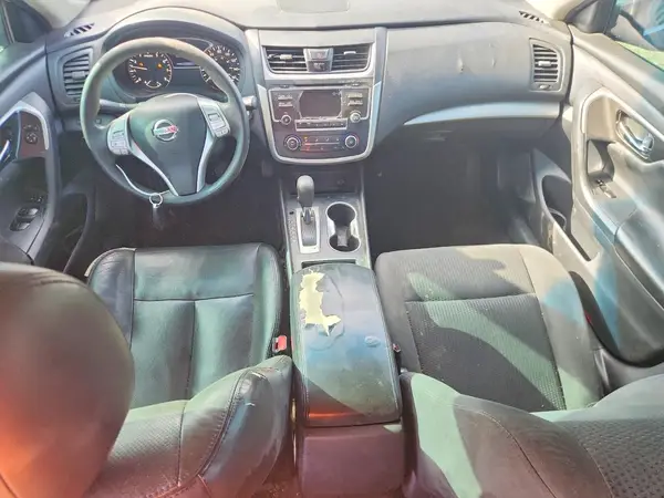 1N4AL3AP6GC219312 2016 NISSAN ALTIMA - Image 8