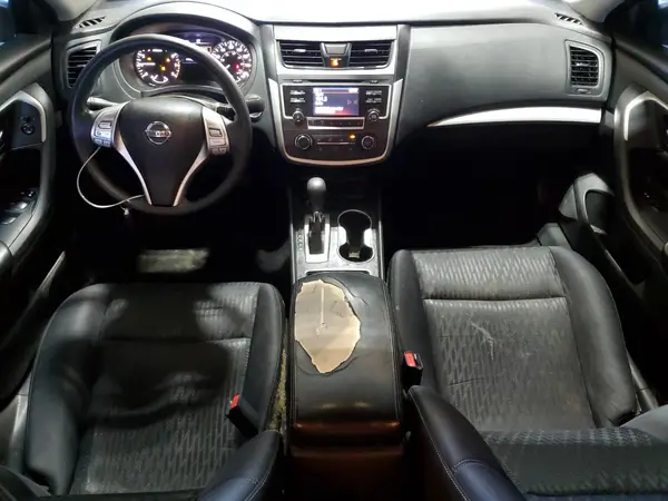 1N4AL3AP6GC219472 2016 NISSAN ALTIMA - Image 8