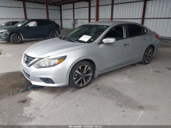 1N4AL3AP6GC219519 2016 NISSAN ALTIMA - Image 2