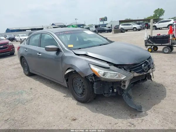 1N4AL3AP6GC220220 2016 NISSAN ALTIMA - Image 1