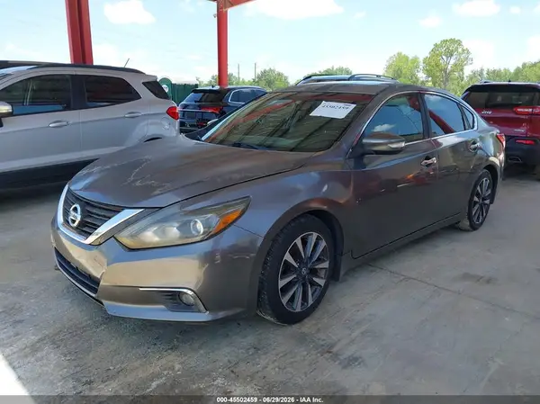 1N4AL3AP6GC221237 2016 NISSAN ALTIMA - Image 2