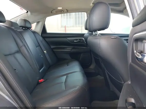 1N4AL3AP6GC221237 2016 NISSAN ALTIMA - Image 8