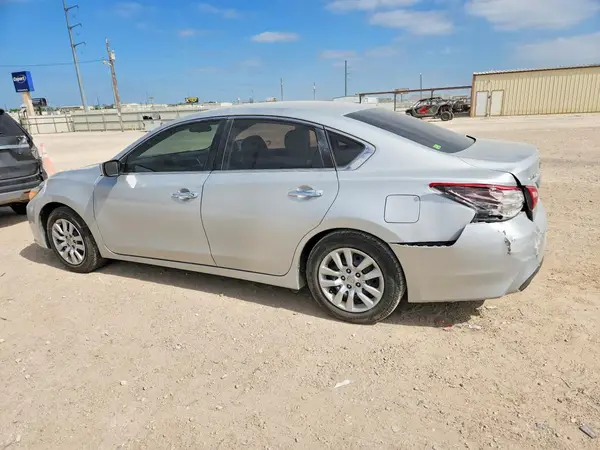 1N4AL3AP6GC221402 2016 NISSAN ALTIMA - Image 2
