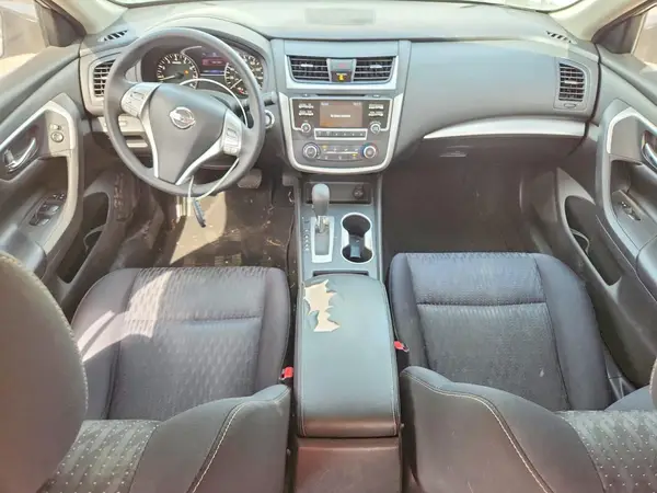 1N4AL3AP6GC221402 2016 NISSAN ALTIMA - Image 8