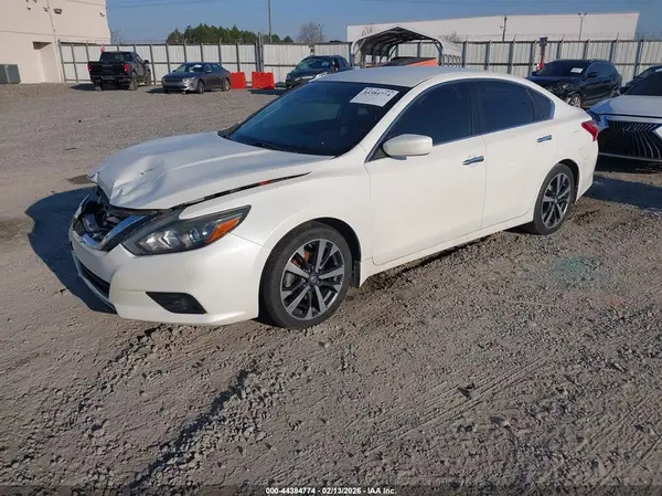 1N4AL3AP6GC221755 2016 NISSAN ALTIMA - Image 2