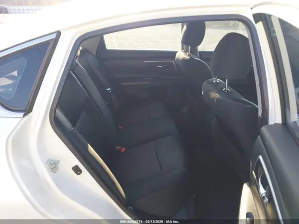 1N4AL3AP6GC221755 2016 NISSAN ALTIMA - Image 8
