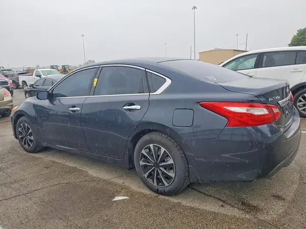 1N4AL3AP6GC221819 2016 NISSAN ALTIMA - Image 2