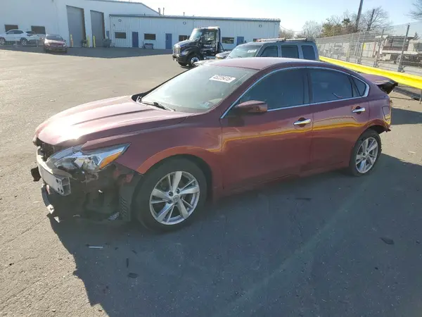 1N4AL3AP6GC221934 2016 NISSAN ALTIMA - Image 1