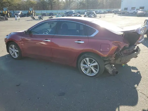 1N4AL3AP6GC221934 2016 NISSAN ALTIMA - Image 2