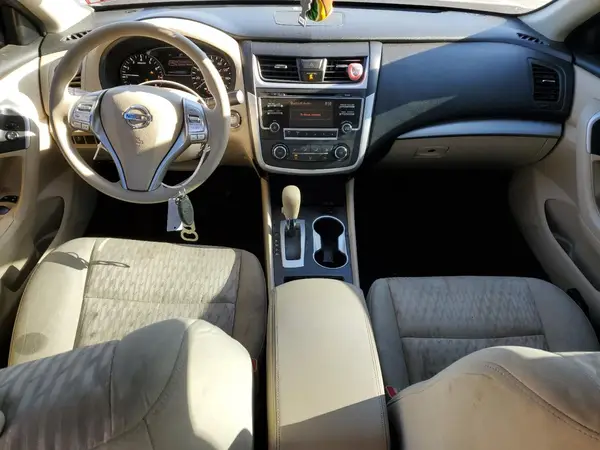 1N4AL3AP6GC221934 2016 NISSAN ALTIMA - Image 8