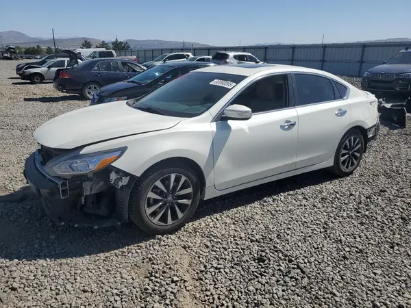 1N4AL3AP6GC222453 2016 NISSAN ALTIMA - Image 1