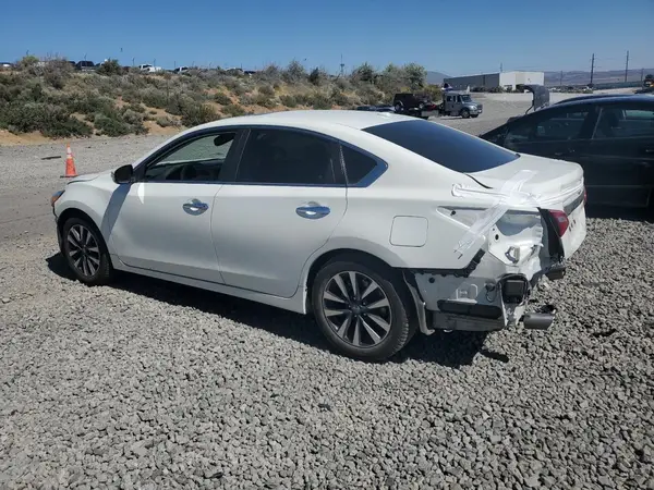 1N4AL3AP6GC222453 2016 NISSAN ALTIMA - Image 2