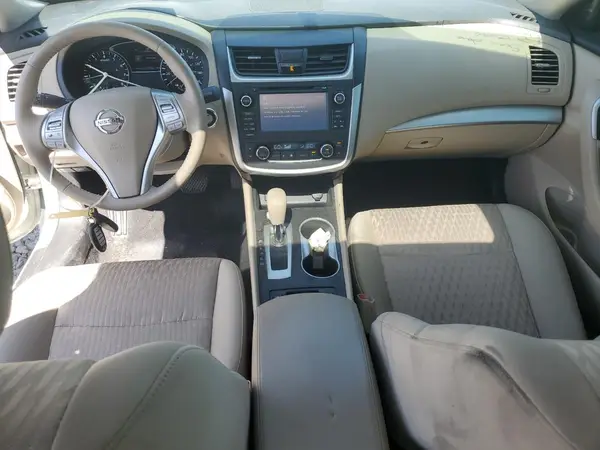 1N4AL3AP6GC222453 2016 NISSAN ALTIMA - Image 8